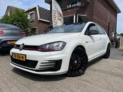 Wit Gebruikt 2015 VW Golf VII GTI Hatchback | € 16.750 (Eerlijke prijs)