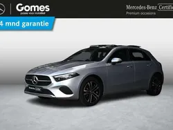 Mercedes A250