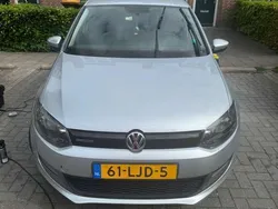 Gebruikt 2010 VW Polo Sedan | € 3.000 (Iets duurder)