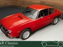 Rood Gebruikt 1972 Lancia Fulvia S Coupé | € 39.950