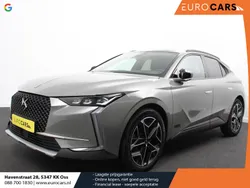 Grijs, metallic lak Gebruikt 2023 DS Automobiles DS4 Crossback Rivoli SUV | € 28.890