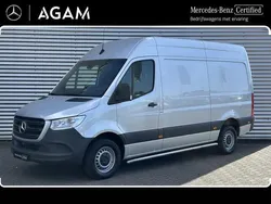 Zilver Gebruikt 2023 Mercedes Sprinter Van | € 35.950 (Goede deal)