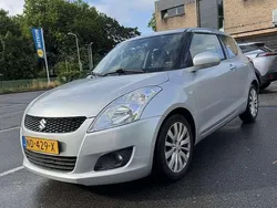 Grijs Gebruikt 2011 Suzuki Swift Hatchback | € 4.500 (Eerlijke prijs)