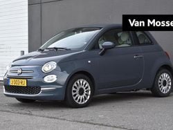 Hatchback Gebruikt 2020 Fiat 500 Lounge Hatchback | € 11.940 (Eerlijke prijs)
