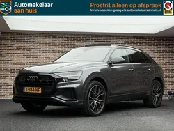 Grijs Gebruikt 2019 Audi Q8 Proline SUV | € 64.950 (Eerlijke prijs)