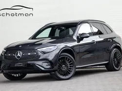 Grijs, metallic lak Gebruikt 2023 Mercedes GLC300 Premium SUV | € 71.500 (Iets duurder)