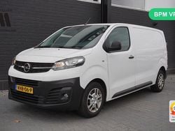 Wit Gebruikt 2020 Opel Vivaro Van | € 12.900 (Goede deal)