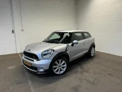 Mini Cooper S Paceman