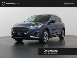 Overige Gebruikt 2022 Ford Kuga Vignale SUV | € 31.835 (Iets duurder)