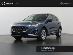 Overige Gebruikt 2022 Ford Kuga Vignale SUV | € 31.835 (Iets duurder)