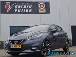 Grijs Gebruikt 2021 Nissan Micra Acenta Hatchback | € 16.840 (Eerlijke prijs)