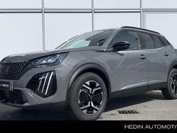 Grijs Nieuw 2025 Peugeot e-2008 Allure SUV | € 30.745 (Super prijs)