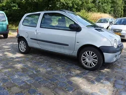 Grijs Gebruikt 2004 Renault Twingo Hatchback | € 995 (Eerlijke prijs)