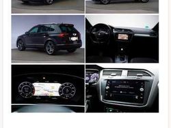 Gebruikt 2018 VW Tiguan Comfortline SUV | € 25.000 (Duur)