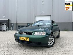 Groen Gebruikt 1997 Audi A3 Ambiente Hatchback | € 1.249 (Eerlijke prijs)