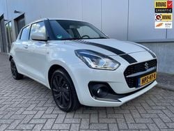 Wit Gebruikt 2024 Suzuki Swift Hatchback | € 22.450 (Eerlijke prijs)
