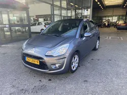 Grijs Gebruikt 2010 Citroën C3 Exclusive Hatchback | € 2.590 (Goede deal)