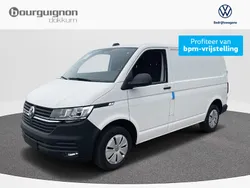 Wit Nieuw 2024 VW T6.1 Van | € 28.983 (Super prijs)
