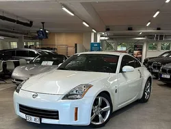 Gebruikt 2008 Nissan 350Z Pack Coupé | € 26.000