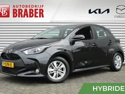 Zwart Gebruikt 2023 Mazda 2 Hatchback | € 25.545 (Eerlijke prijs)