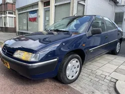 Blauw Gebruikt 1995 Citroën Xantia Hatchback | € 1.499