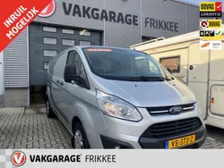 Overige Gebruikt 2016 Ford Transit Custom Trend Van | € 11.500 (Eerlijke prijs)