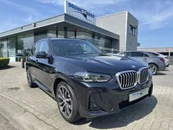 Zwart Gebruikt 2023 BMW X3 Executive SUV | € 54.900 (Eerlijke prijs)