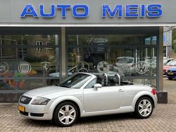 Grijs Gebruikt 1999 Audi TT Roadster Cabriolet | € 4.995 (Eerlijke prijs)