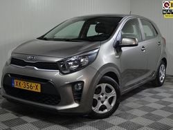 Grijs Gebruikt 2019 Kia Picanto Hatchback | € 8.950 (Goede deal)