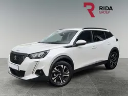 Suv Gebruikt 2021 Peugeot 2008 Allure SUV | € 22.445 (Eerlijke prijs)