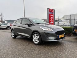Grijs Gebruikt 2020 Ford Fiesta Trend Hatchback | € 12.950 (Eerlijke prijs)