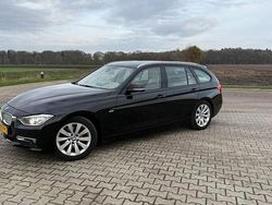Gebruikt 2014 BMW 320 Stationwagen | € 9.000 (Eerlijke prijs)