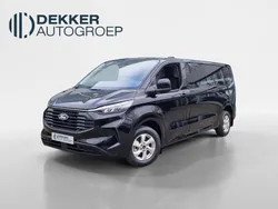 Nieuw 2024 Ford Transit Custom Limited Van | € 35.945 (Goede deal)