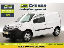 Wit Gebruikt 2019 Renault Kangoo MPV | € 8.600 (Eerlijke prijs)