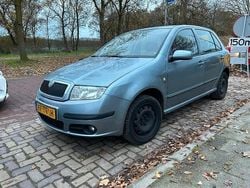 Gebruikt 2006 Skoda Fabia | € 740 (Super prijs)