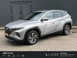 Grijs Gebruikt 2021 Hyundai Tucson Comfort SUV | € 26.985 (Goede deal)