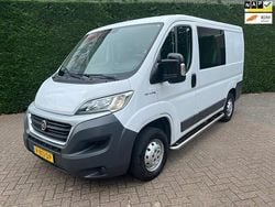 Overige Gebruikt 2017 Fiat Ducato Van | € 6.950 (Eerlijke prijs)