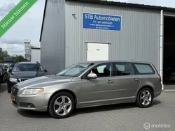 Grijs Gebruikt 2007 Volvo V70 Momentum Stationwagen | € 5.999 (Iets duurder)