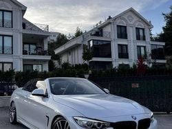 Gebruikt 2015 BMW 428 M Sport Cabriolet | € 20.500 (Goede deal)