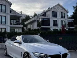 Gebruikt 2015 BMW 428 M Sport Cabriolet | € 20.500 (Goede deal)
