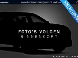 Rood Gebruikt 2017 Toyota Yaris Hybrid Executive Hatchback | € 15.900 (Goede deal)