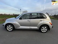 Grijs Gebruikt 2001 Chrysler PT Cruiser Touring Stationwagen | € 1.795 (Eerlijke prijs)