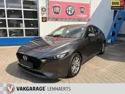 Grijs Gebruikt 2019 Mazda 3 Hatchback | € 19.895 (Eerlijke prijs)