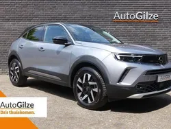Grijs Gebruikt 2022 Opel Mokka Elegance SUV | € 22.945 (Goede deal)