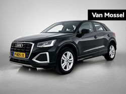 Zwart Gebruikt 2022 Audi Q2 Advanced SUV | € 24.900 (Iets duurder)