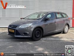 Bruin Gebruikt 2013 Ford Focus Trend Stationwagen | € 2.850 (Goede deal)