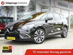 Zwart Gebruikt 2023 Renault Grand Scénic IV Equilibre MPV | € 25.450 (Goede deal)