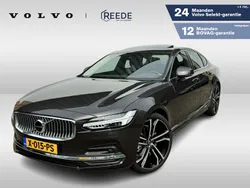 Grijs Gebruikt 2024 Volvo S90 Ultimate Sedan | € 47.850 (Goede deal)