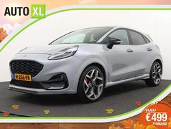 Grijs (metallic) Gebruikt 2021 Ford Puma ST SUV | € 27.940 (Eerlijke prijs)