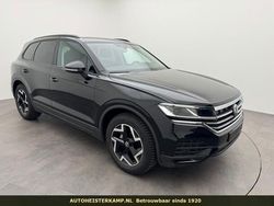 Zwart Gebruikt 2024 VW Touareg SUV | € 54.950